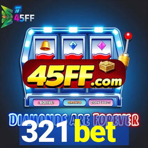 321 bet